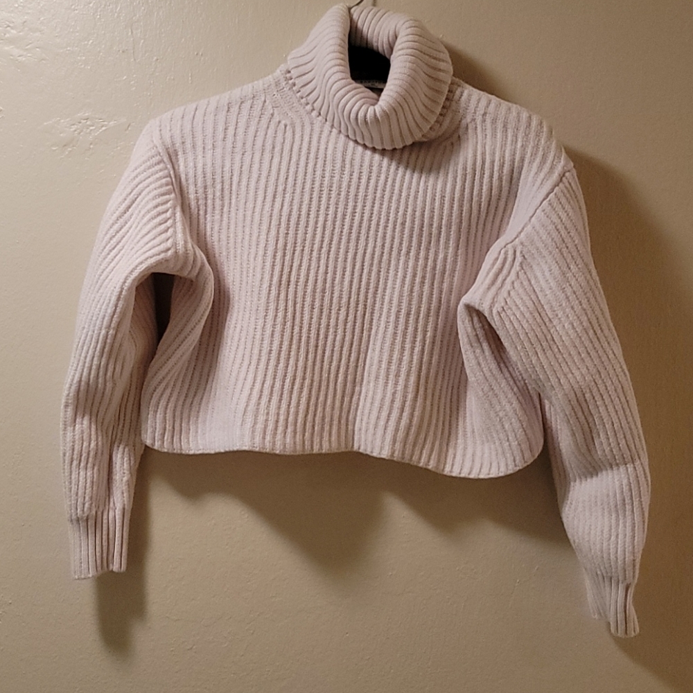 Sweater Wool 100% Merino